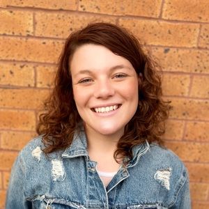 Meet your Posher, Rose